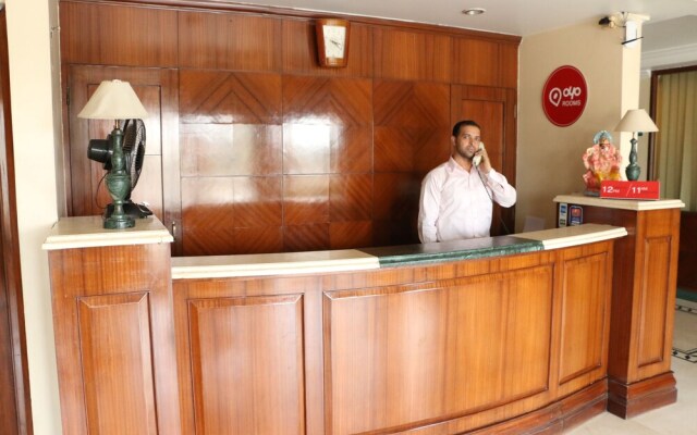 OYO 1898 Hotel Aditya
