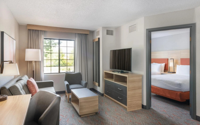 Candlewood Suites Eagan Arpt South - Mall Area by IHG