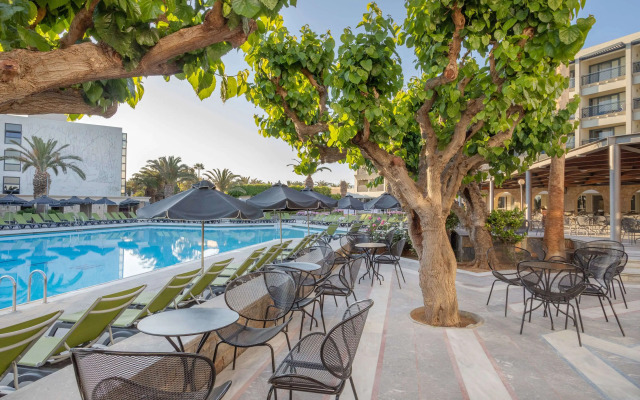 Sol Marina Beach Crete