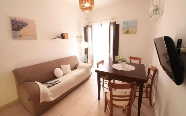 Casa Vacanze Bel Sole