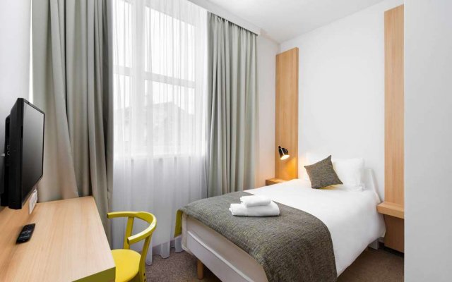 Ibis Styles Budapest City