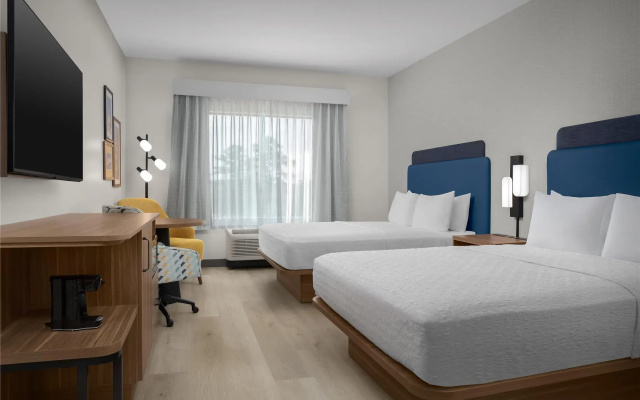 Hampton Inn by Hilton Clanton