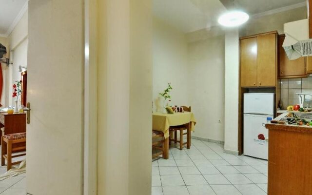 Lido Sofia Apartments