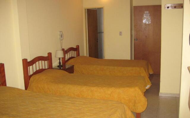 Hotel Colonial