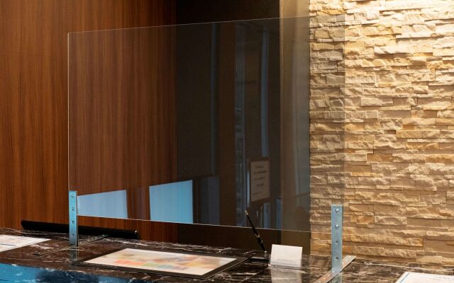 Comfort Hotel ERA Ise