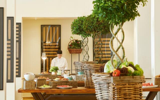 Grecotel Luxme Oasis, At Riviera Olympia & Aqua Park