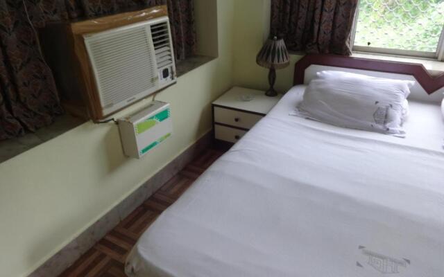 Gandhara Hotel