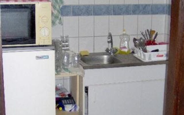 Youth Hostel