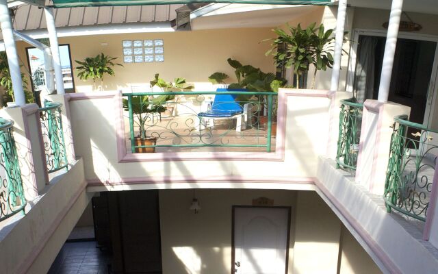 Banchang Palace Hotel