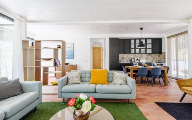 Casa da Calma in Vale do Lobo