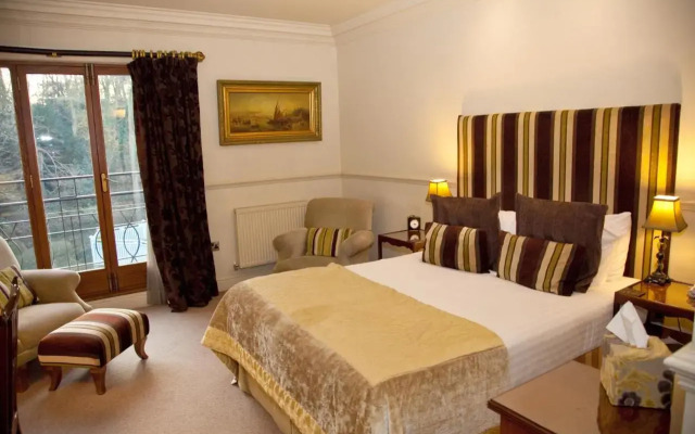 Cbh Whitley Hall Country House Hotel