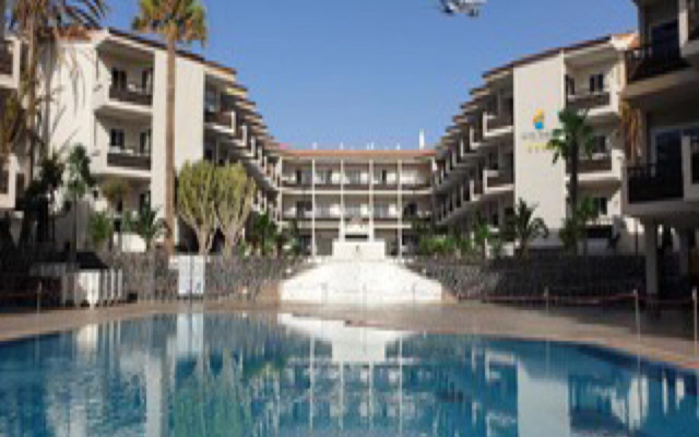 Marino Tenerife