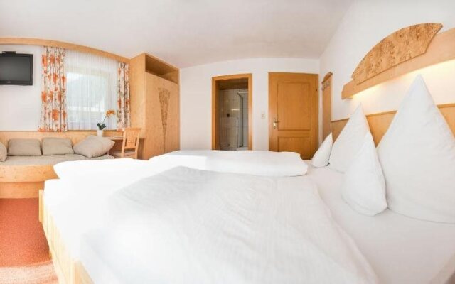 Pension Bergwelt