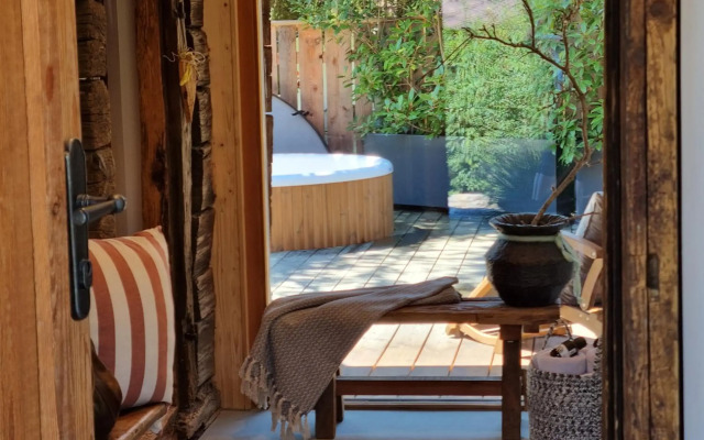 Weinstöckl Hochgrail pures sein