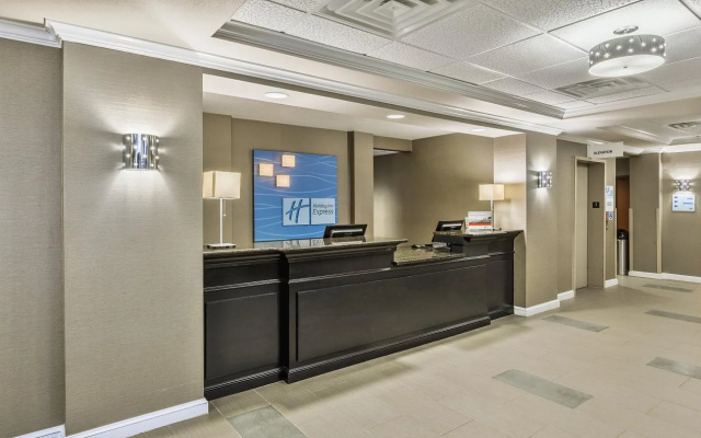 Holiday Inn Express Minden by IHG