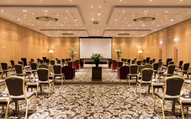 Hilton Amsterdam