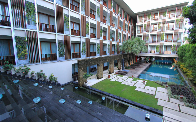 THE HAVEN Bali Seminyak