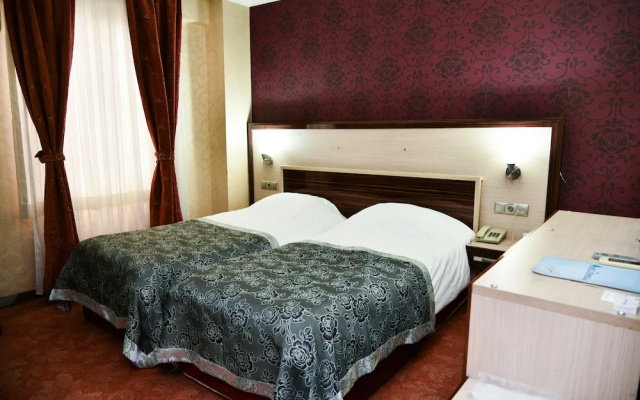 Gondol Hotel