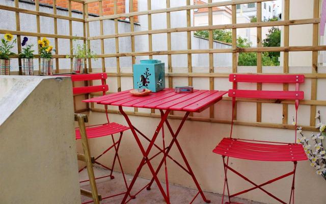 Dream On Coimbra Eco Hostel