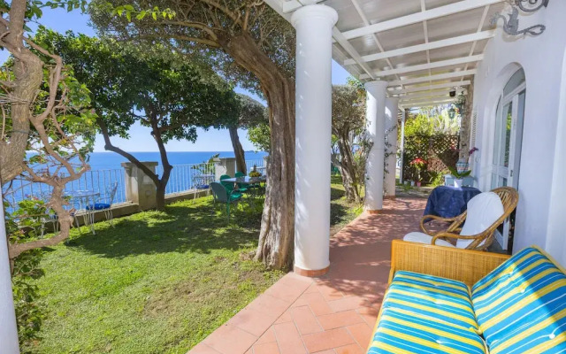 Villa La Roccia - Arienzo