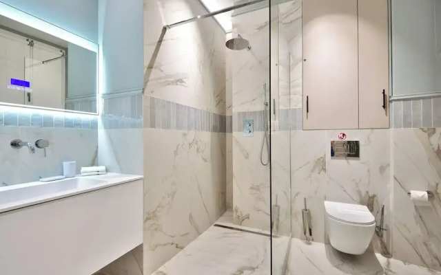 Aparthotel 9 Alberti