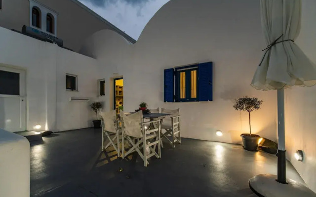 Casa Maritina Private Villa With Jacuzzi