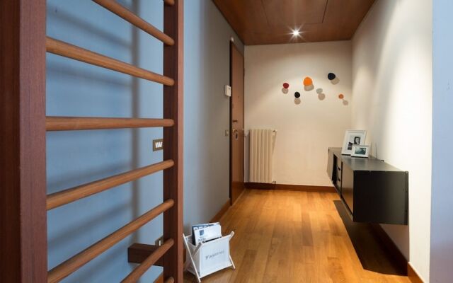 Montenapoleone Luxury Flat
