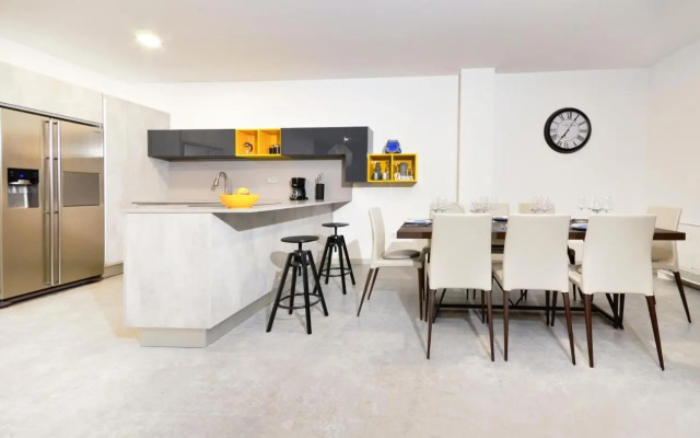 Villa Nina 1 Makarska