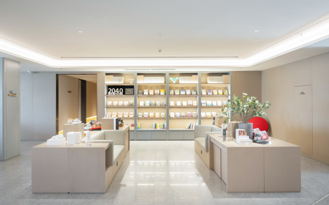 Ji Hotel (Shenzhen Nanshan Science and Technology Park)