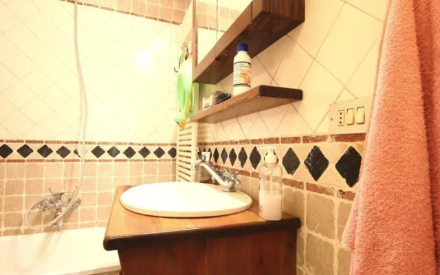 Apartment Michelangelo