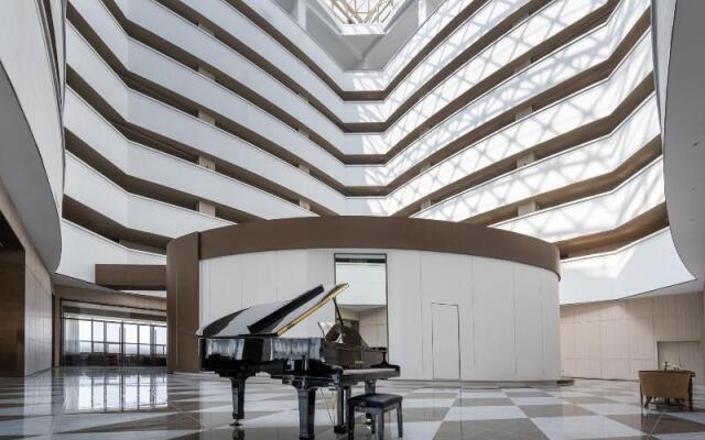 Crystal Orange Hotel Haimen Wenfeng Great World