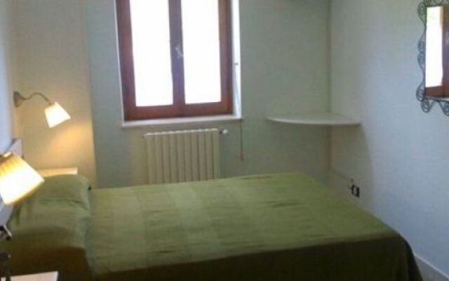 Bed and Breakfast Gransasso