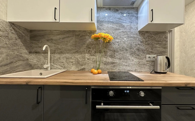 Апартаменты на площади Сенная 1