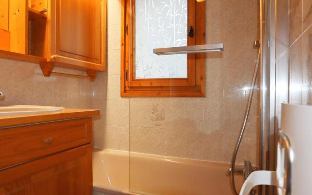 Appartement Morillon Village, 2 pièces, 5 personnes - FR-1-624-99