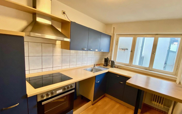 Preiswertes zentrales WG-Zimmer in Ravensburg