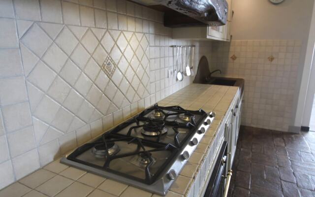 Verdidea - VILLA DEL SOLE