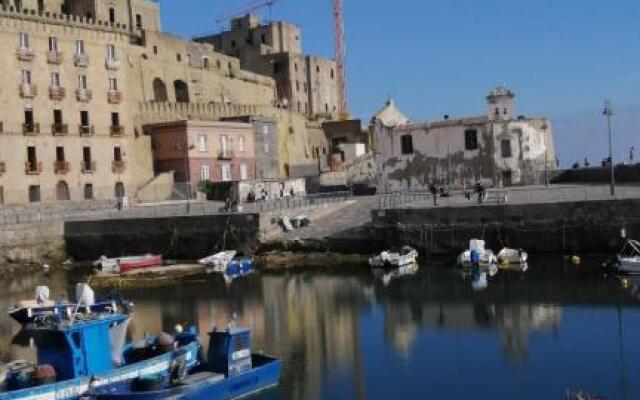 Pozzuoli Green house