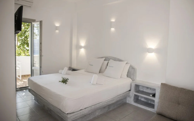 Villa Galinia