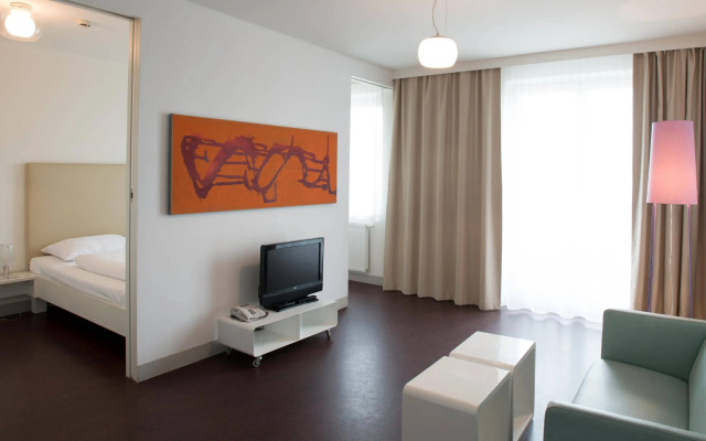 Stanys Das Apartmenthotel