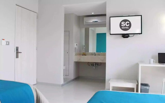 Sc Hotel