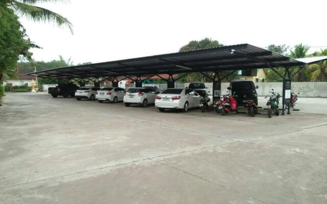 Atikarn Princess Hotel & Resort