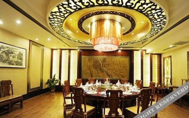 The Vilomia Hotels(XueCheng)