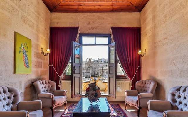 Hotel Asia Minor