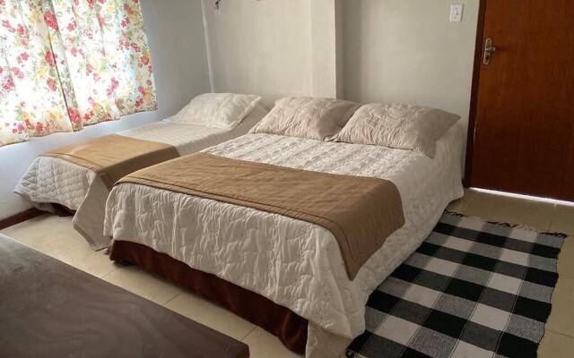 Chiminelli Hotel Fazenda e Eventos