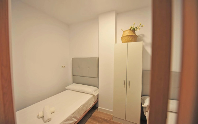 Tranquilo 2 Rooms 2 Bathrooms Playa