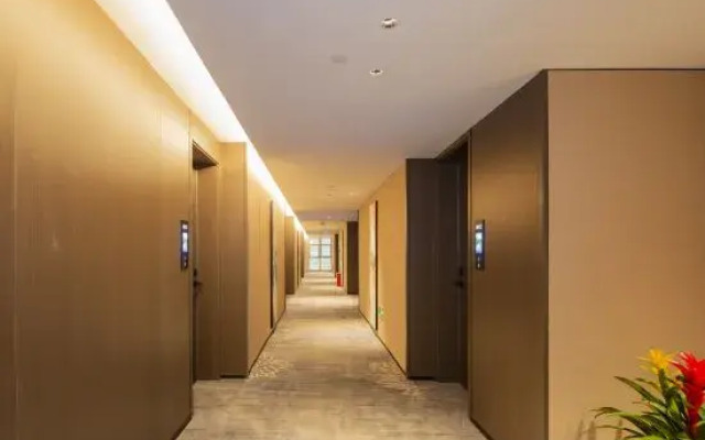 Jin Cheng Hotel