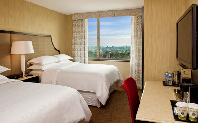 Sheraton Brooklyn New York Hotel
