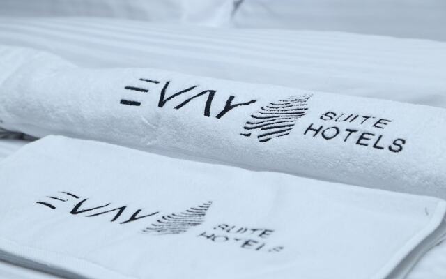 Evay Suite Hotel Esenyurt