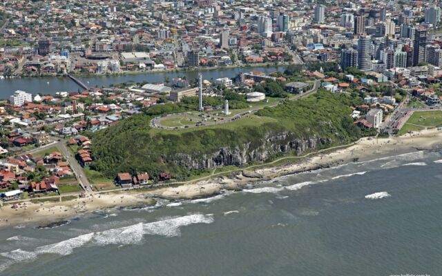 Pousada Vivenda da Barra