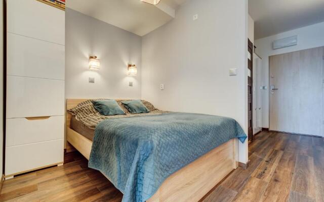 M.H. Szczecin Sunset Apartment